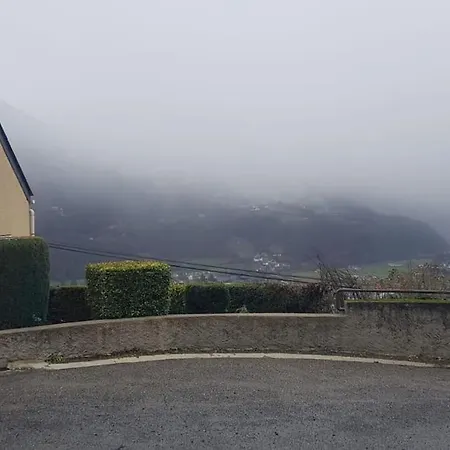 Vue Montagne T2 Duplex, 6 Personnes Luz-Saint-Sauveur