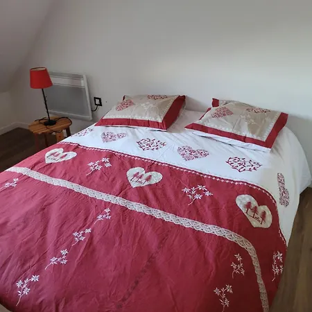 Vue Montagne T2 Duplex, 6 Personnes Apartamento Luz-Saint-Sauveur